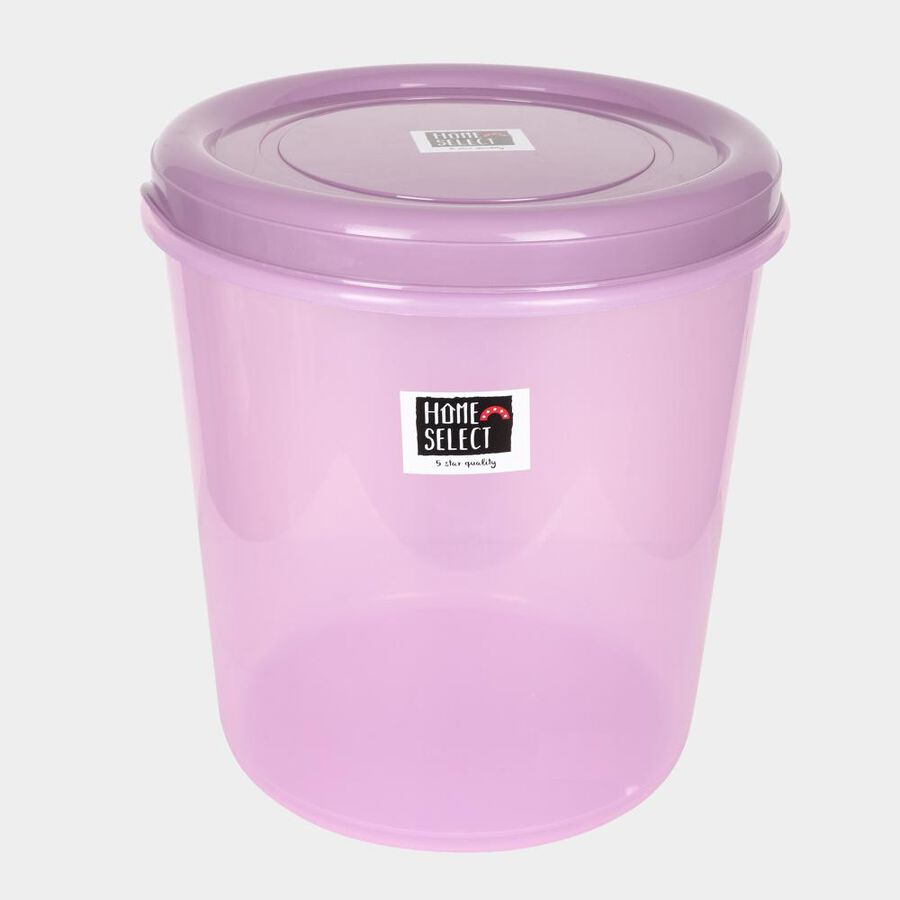30 L Plastic Container, , large image number null