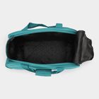  Light Green Polyester Duffle Trolley, , small image number null