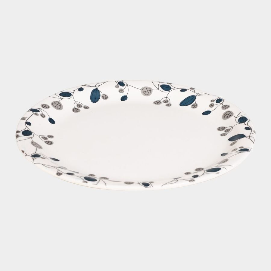 Melamine Full Plate, , large image number null