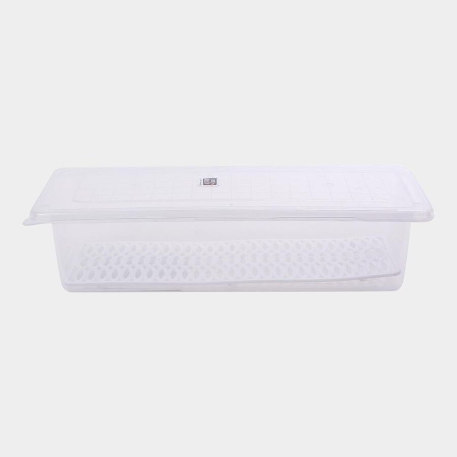 1.5L Plastic Container, , large image number null