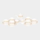120 ml Stoneware Tea Set, , small image number null