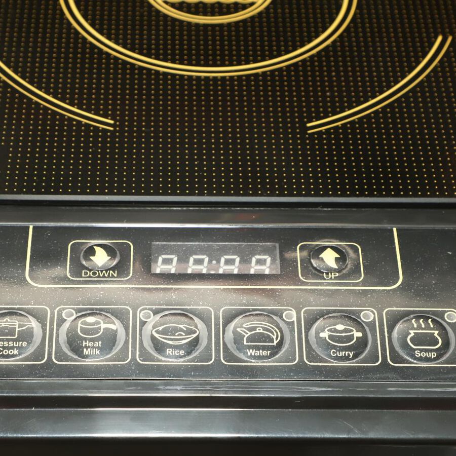 1400W Induction Stove, , large image number null