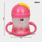 250ml Plastic Sipper Bottle, , small