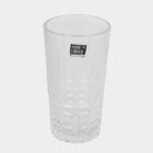255 ml Glass Tumbler Set of 6, , small image number null