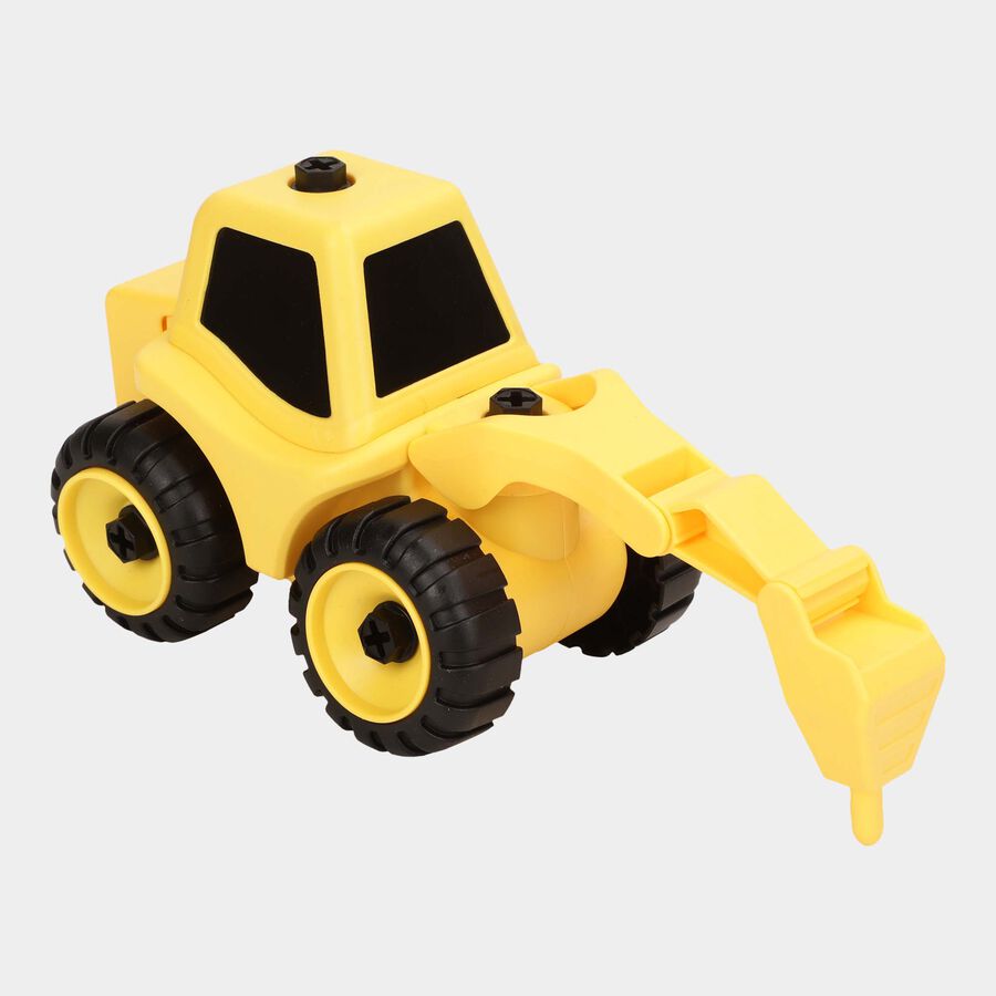 Kid's Toy Jackhammer, , large image number null