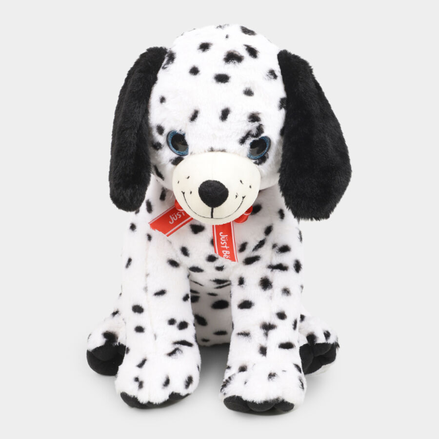Kid's Soft Toy Dog, , large image number null