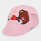 Kid's Cotton Cap, , small image number null