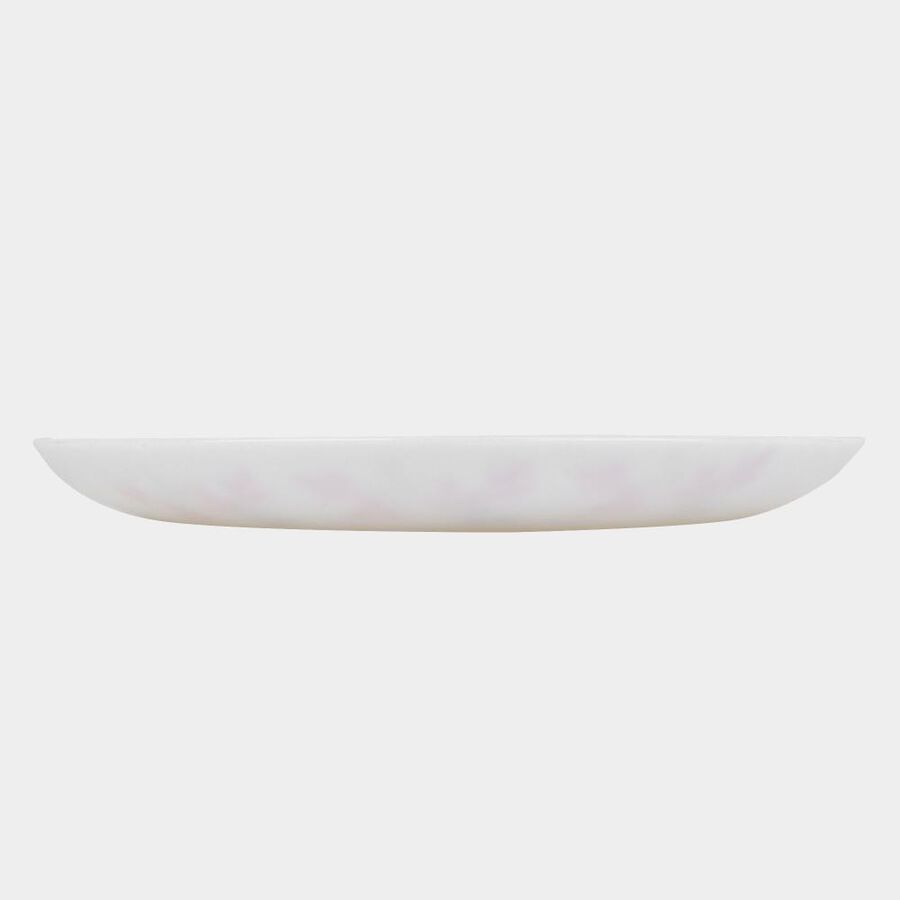 Opalware Dinner Plate, , large image number null