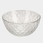 Glass Dessert Set - Set Of 7, , small image number null