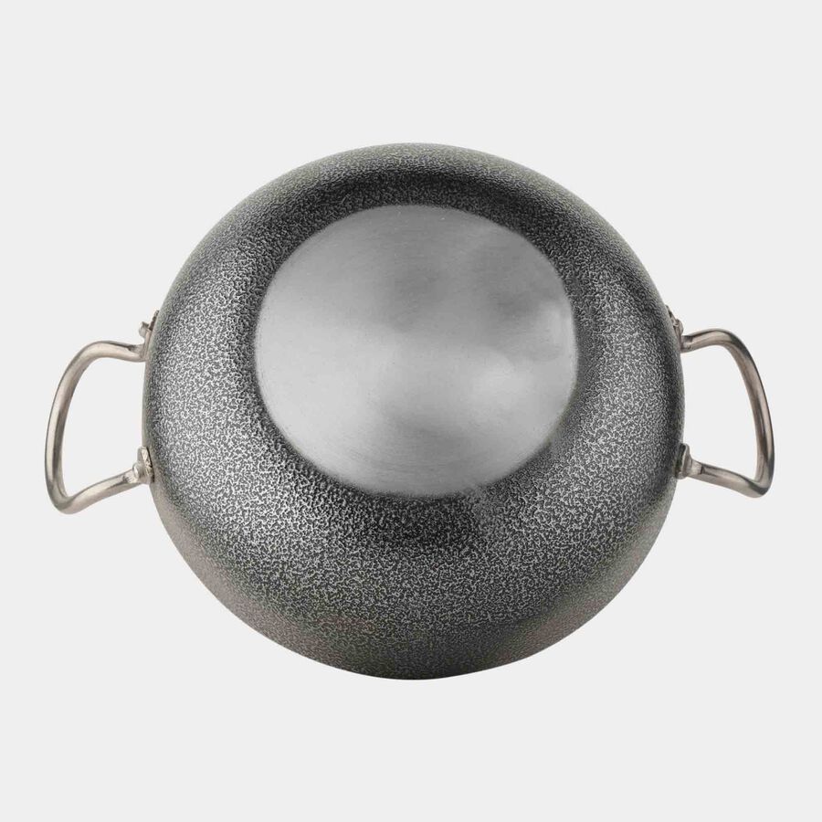 1.5 L Aluminum Kadhai, , large image number null