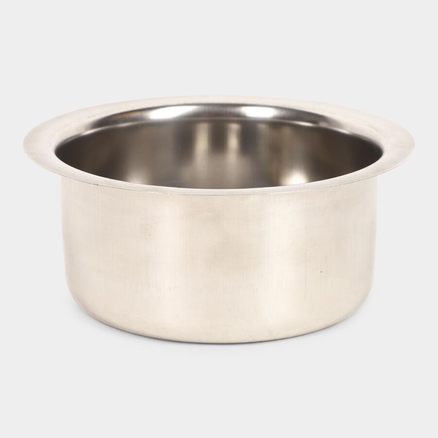 1 L Steel Patila, , large image number null