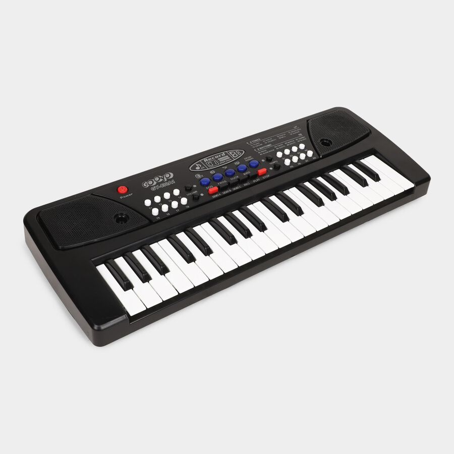 Musical Piano Toy, , large image number null
