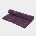 400 GSM Purple Cotton Hand Towel, , small