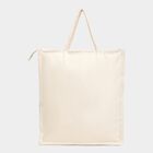off-White Canvas Bag, , small image number null