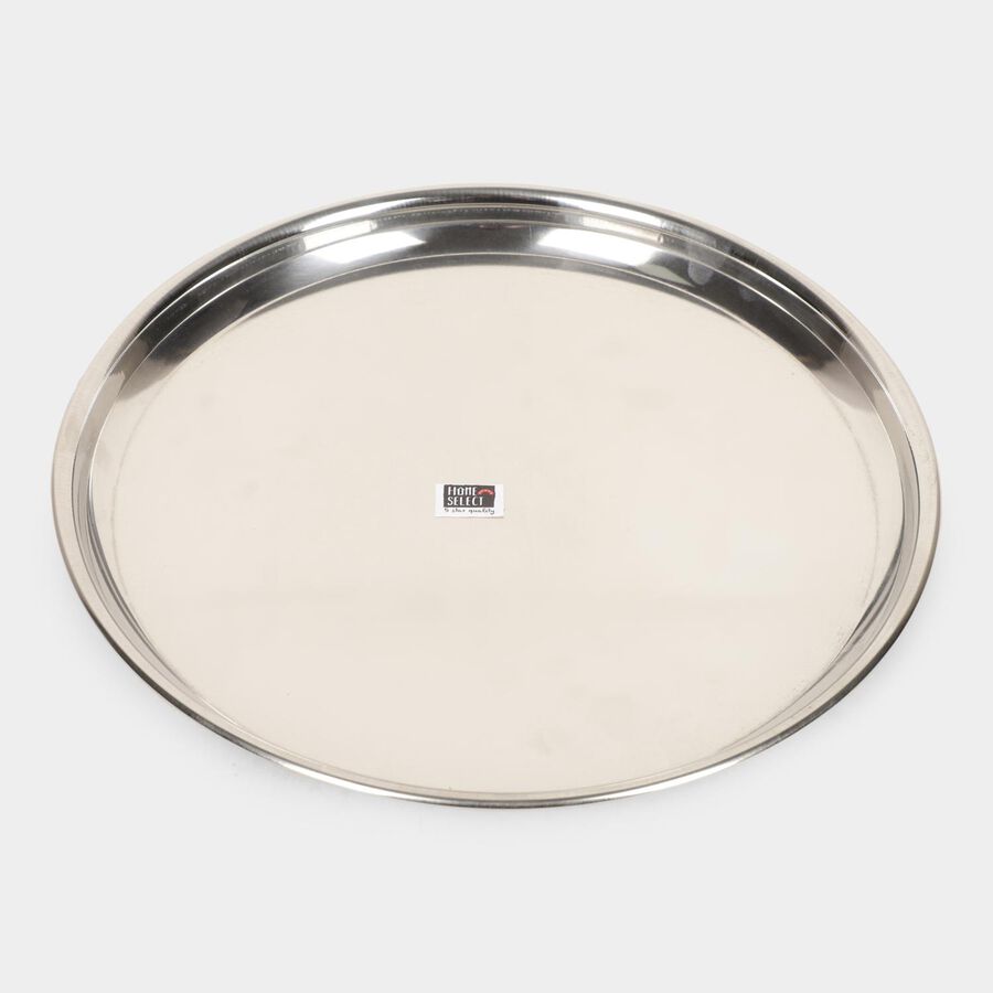 Steel Plate, , large image number null