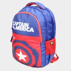 Captain America School Bag, , small image number null