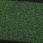 Anti-Skid Green Polypropylene Door Mat, , small