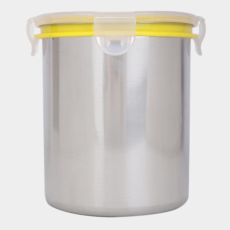 1.75L Steel Container, , large image number null