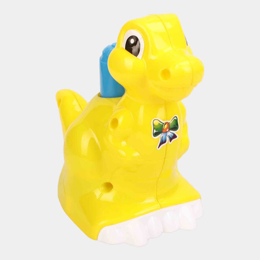Kid's Push And Go Dino, , large image number null