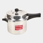 5 L Aluminium Pressure Cooker, , small image number null
