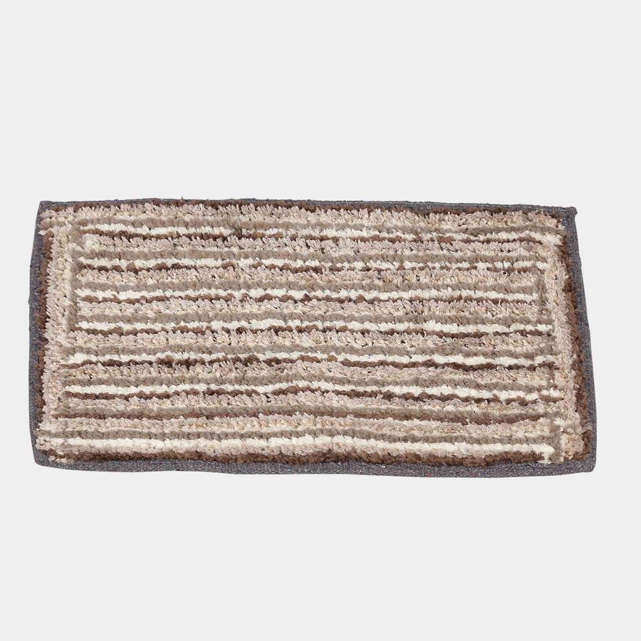 Microfiber Door Mat, , large image number null