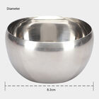 Stainless Steel Bowl (Katori) - 8.2cm, , small image number null
