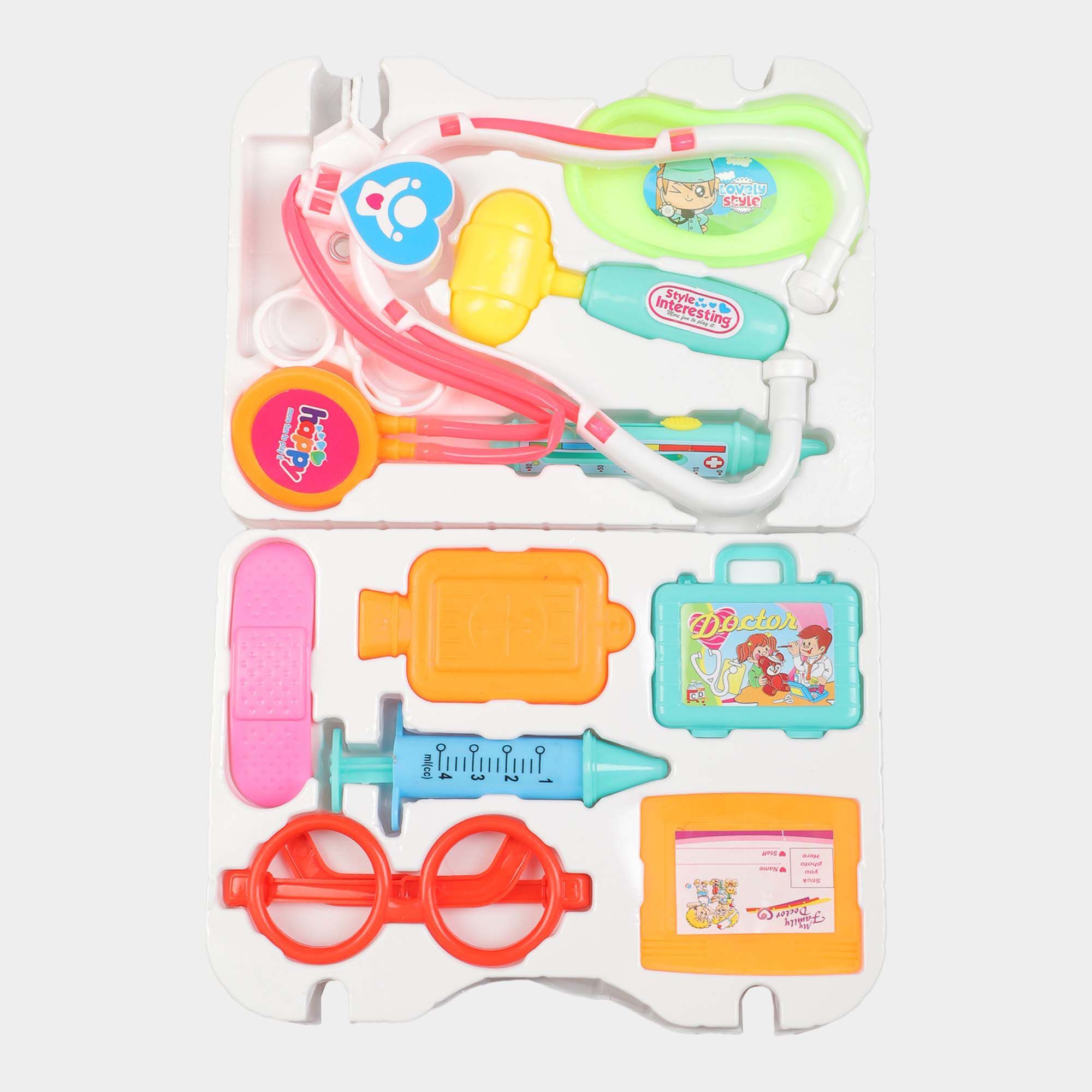 Dr set deals