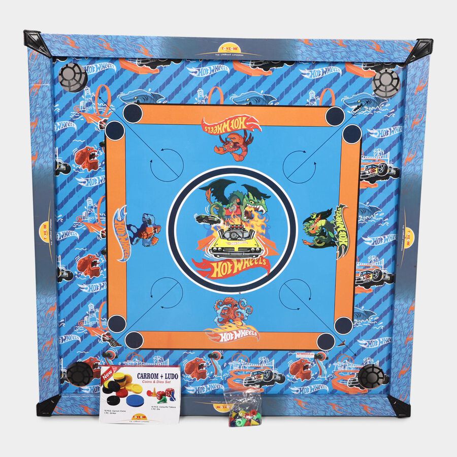 Carrom Board, , large image number null