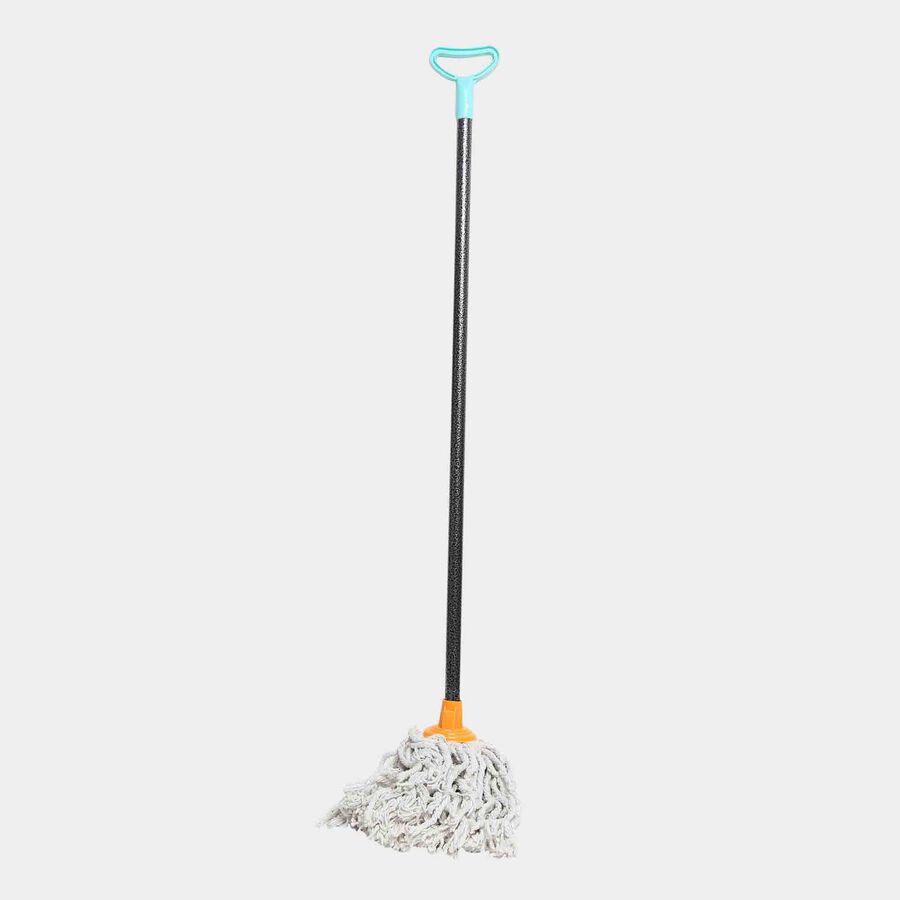 Cotton Mop - Color/Design May Vary, , large image number null