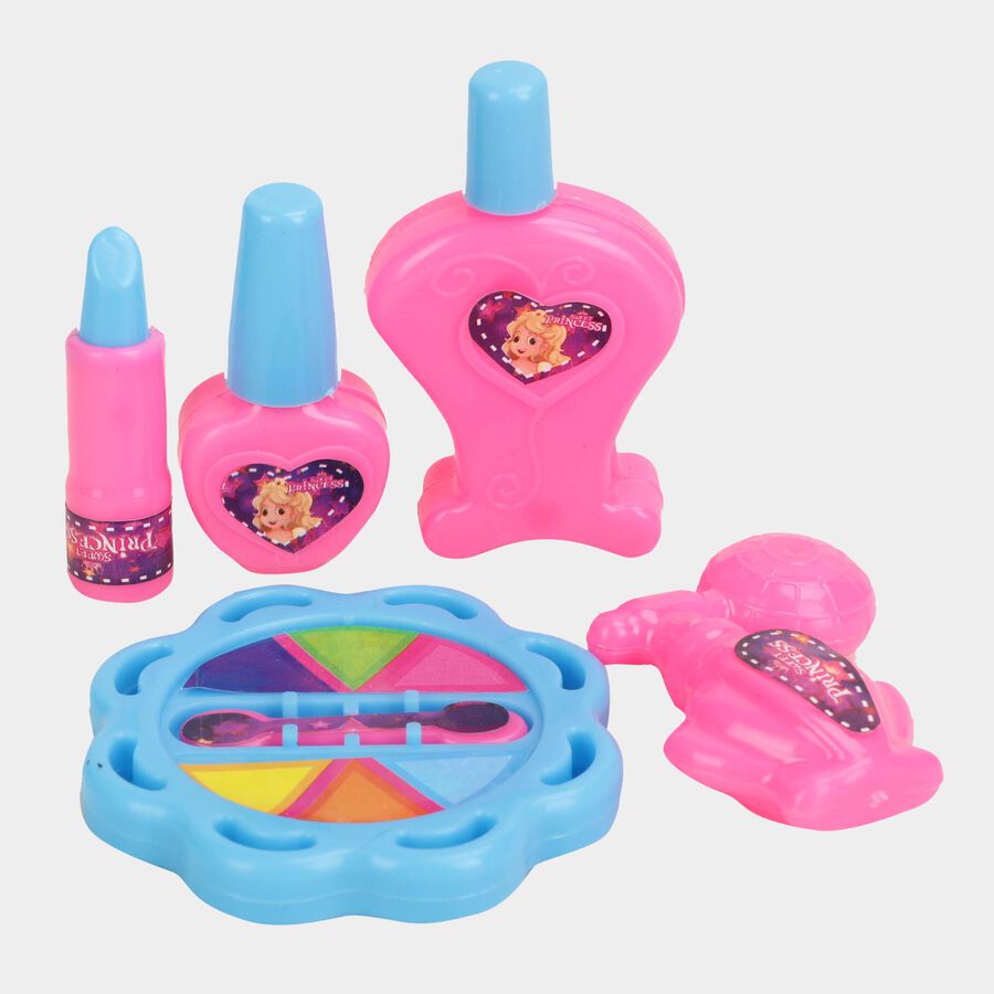 13 Pcs. Toy Beauty Set, , large image number null