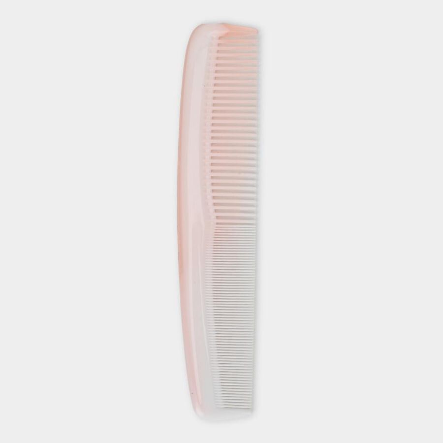 Women's Plastic Comb, , large image number null