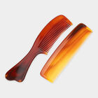 Plastic Comb Set of 5, , small