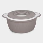1.5|800ml Stainless Steel, Plastic Casserole, , small image number null