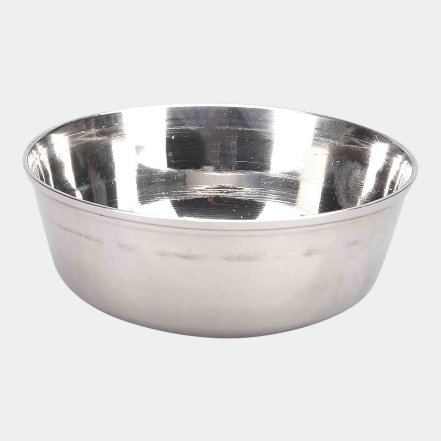 225 ml Stainless Steel Bowl, , large image number null