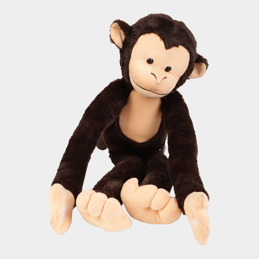 Brown Soft Toy, , large image number null