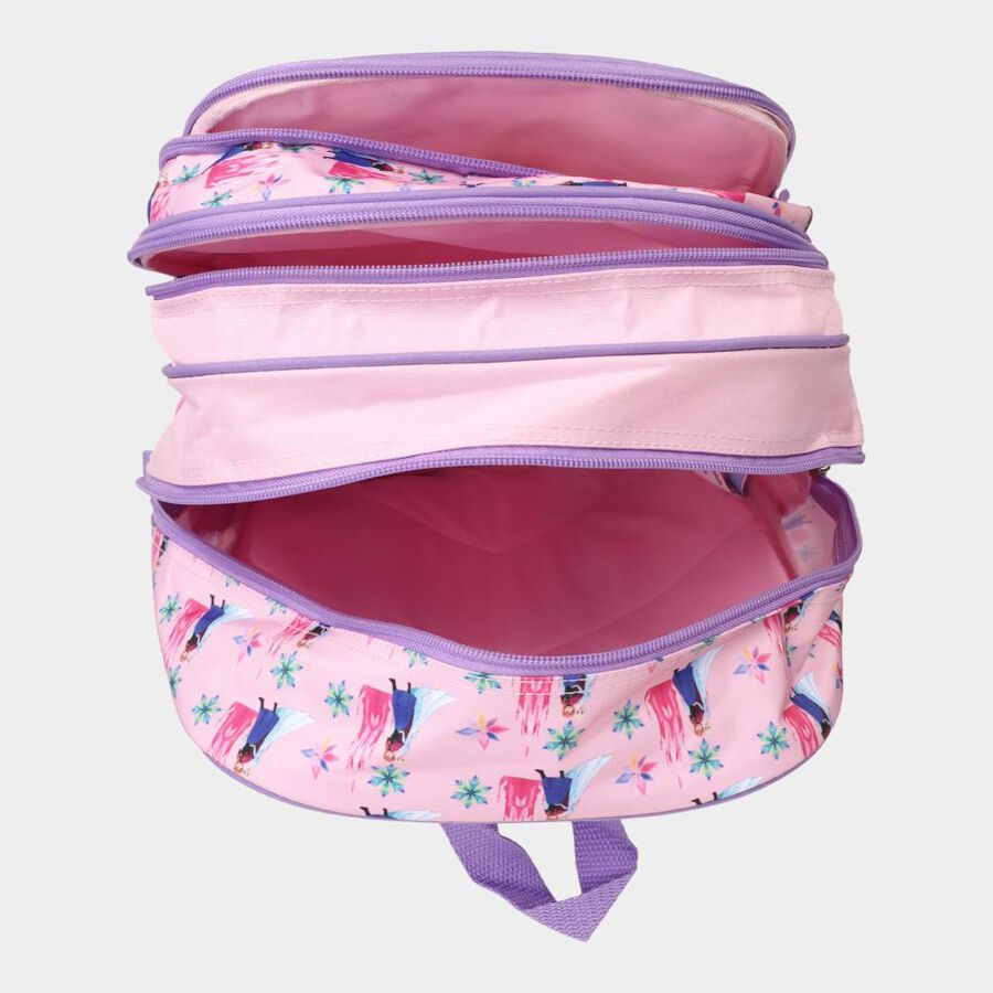 Kid's Fabric Frozen Bag, , large image number null