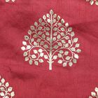 Foil Microfiber Cushion Cover, , small image number null