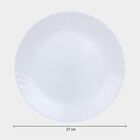 Opalware Dinner Plate, 27 cm Dia., , small image number null
