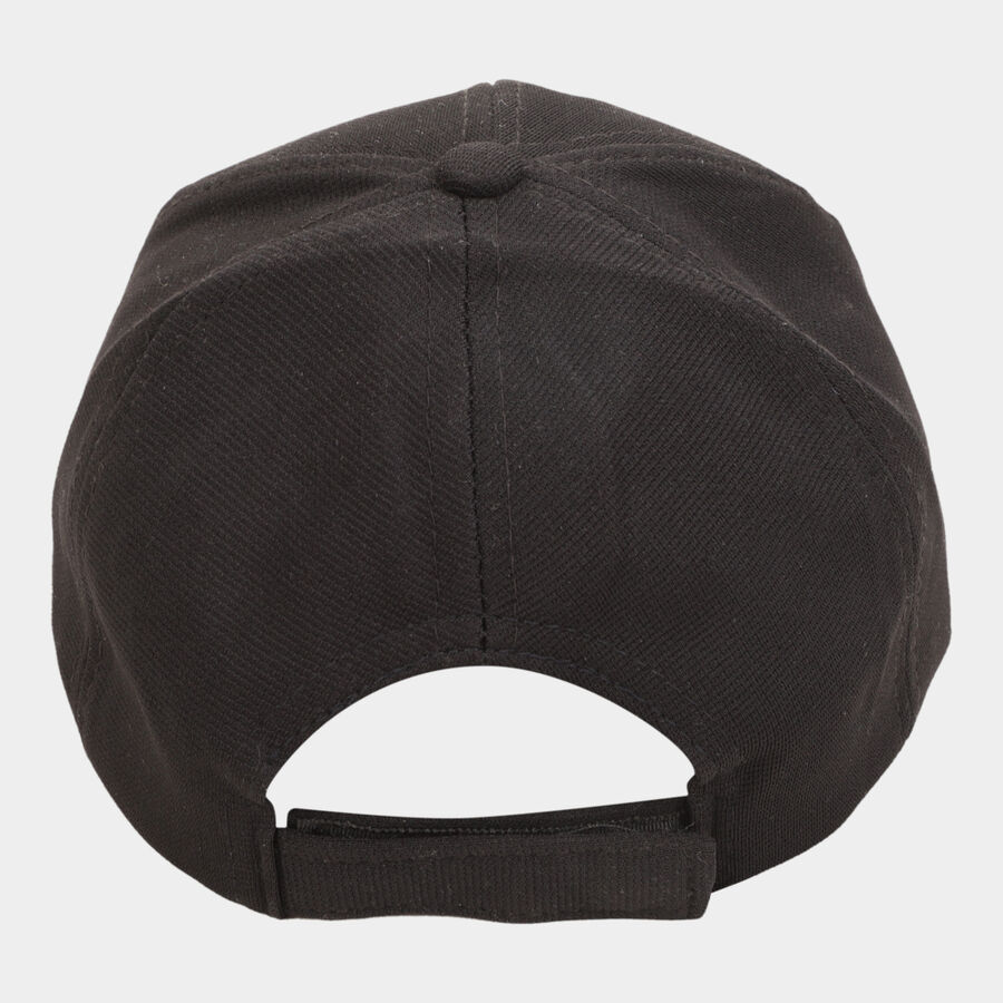 Men's Canvas Cap, , large image number null