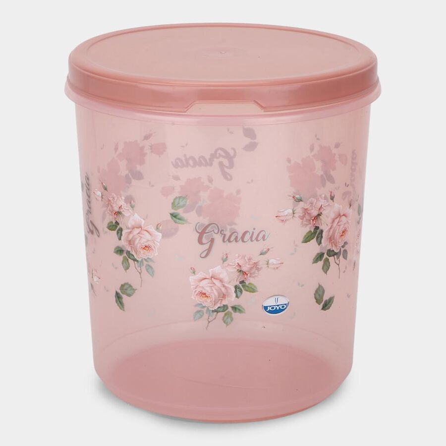 Plastic Container Set of 4, , large image number null