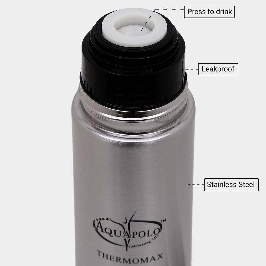 1 Pc. 500 ml Stainless Steel Bottle, , large image number null