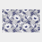 Printed Cotton Pillow Cover, , small image number null