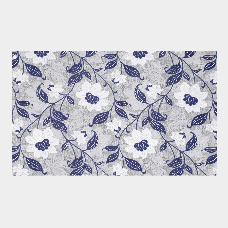 Printed Cotton Pillow Cover, , large image number null