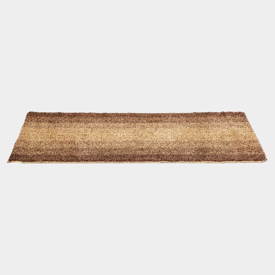 Anti-Skid Polyester Bedside Runner, , large image number null