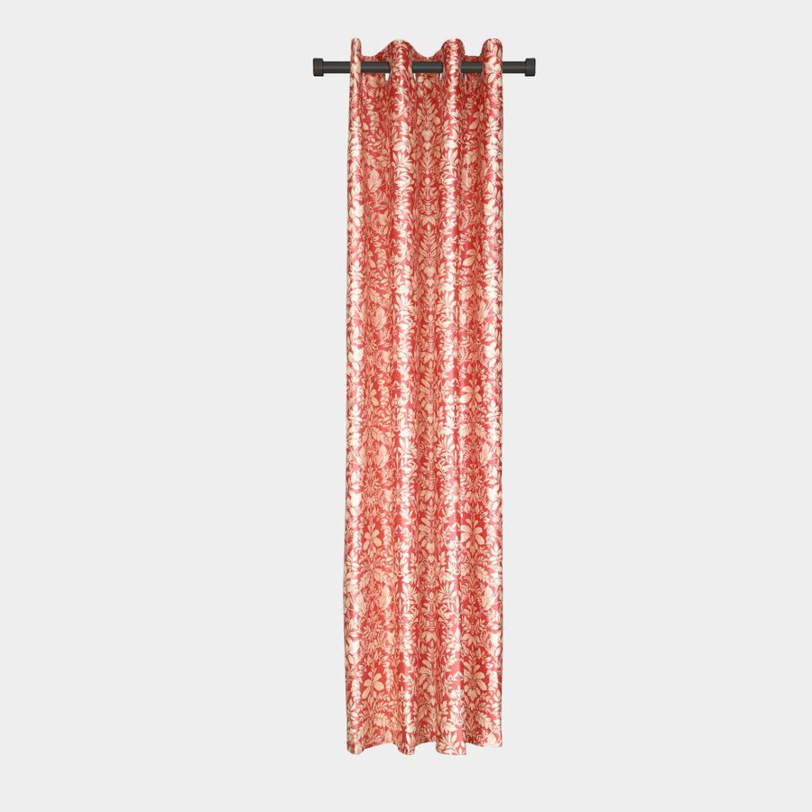 5 ft. Window Curtain, , large image number null