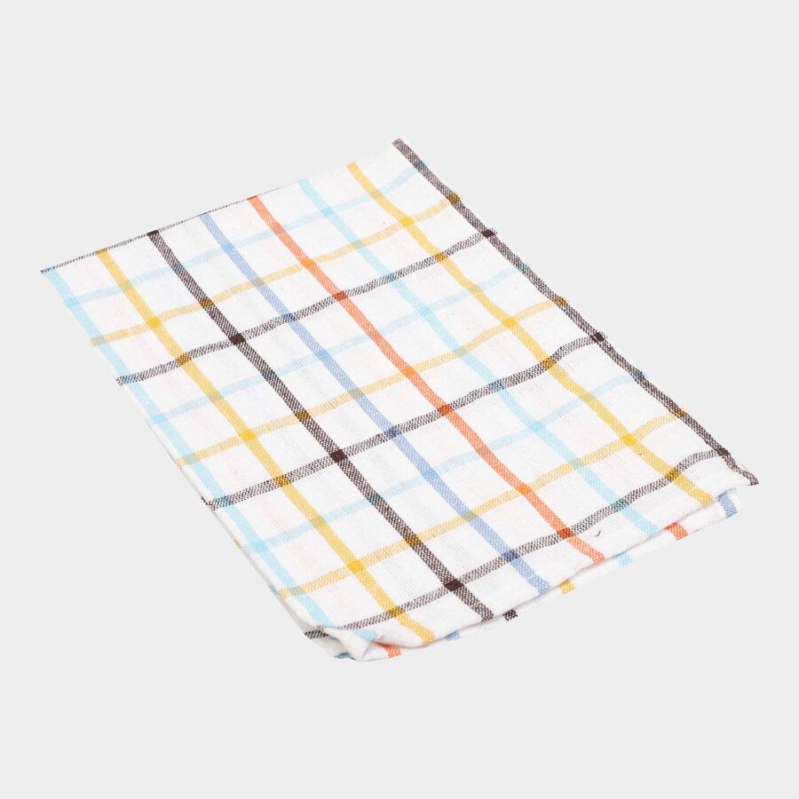 Cotton Kitchen Napkin Set of 3, , large image number null