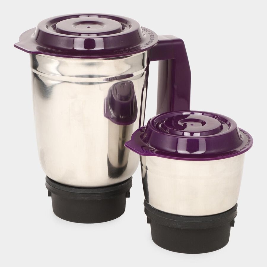 500W Mixer Grinder, , large image number null