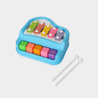 Kid's 2-in-1 Piano Xylophone Musical Toy, , small