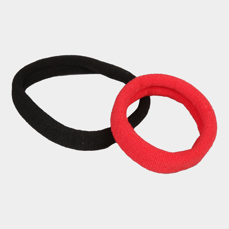 Hair Accessories Set - Color/Design May Vary, , large image number null