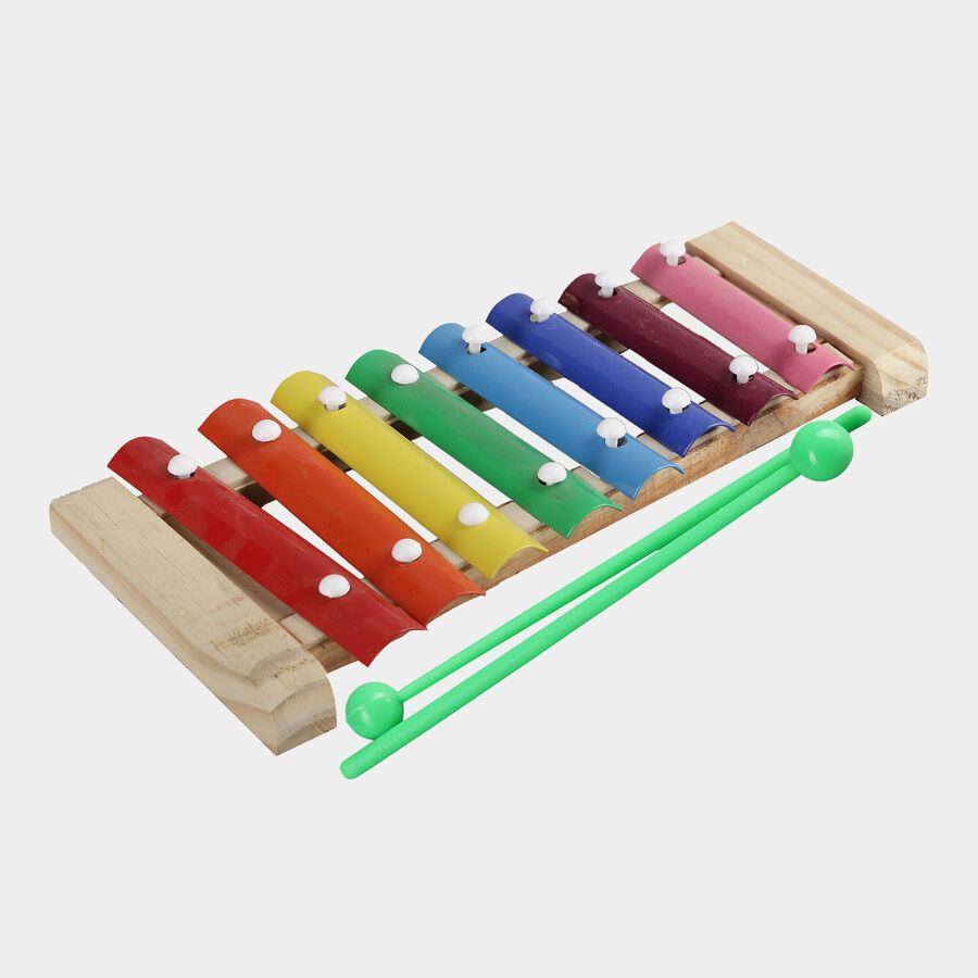 Wooden Xylophone, , large image number null
